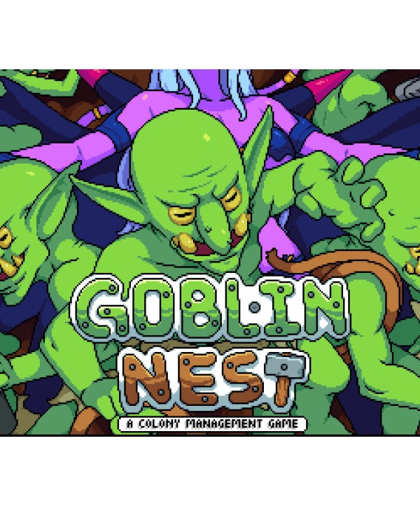Goblin Nest Steam Key 228